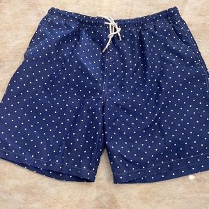 Peter Millar Swim Trunks